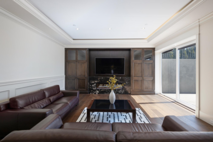 Office / Den Photo of 1365 Whitby Road, West Vancouver, BC