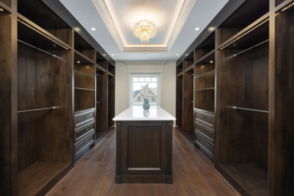 Powder Room Photo of 1365 Whitby Road, West Vancouver, BC