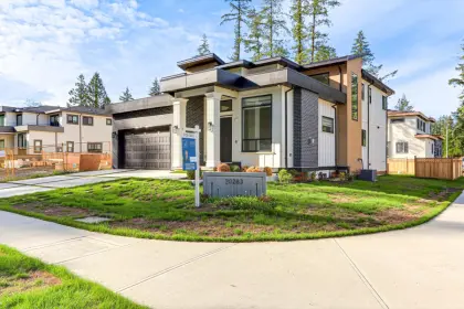 20283 27 Avenue, Langley, BC, Langley — Single Family Residence for sale