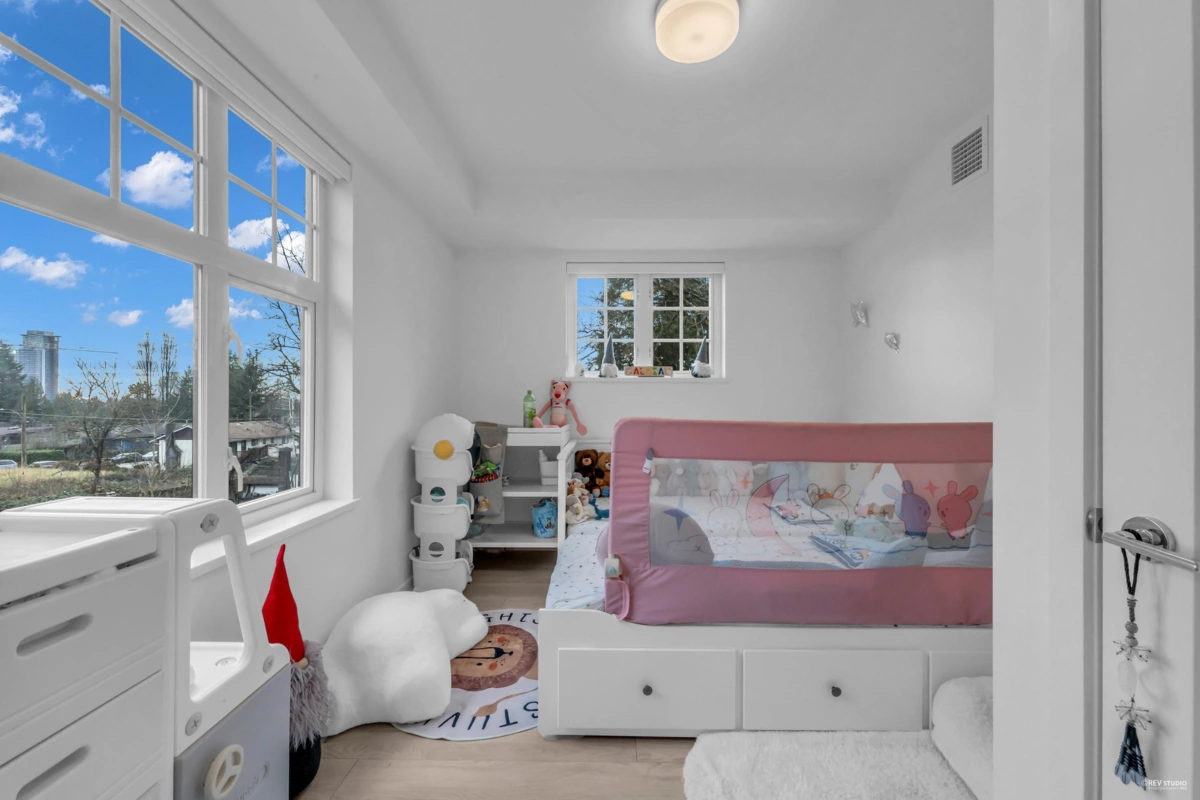 Guest Bathroom Photo of 116 678 Fairview Street, Coquitlam, BC