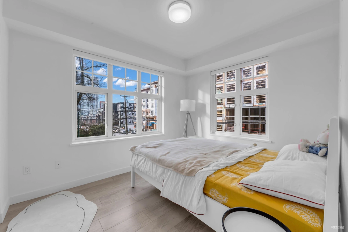 Loft / Bonus Room Photo of 116 678 Fairview Street, Coquitlam, BC