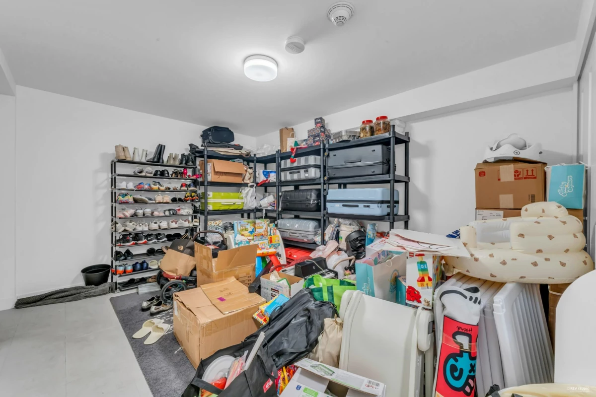 Outdoor Deck Photo of 116 678 Fairview Street, Coquitlam, BC