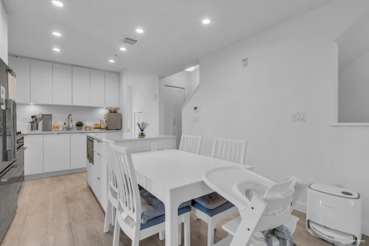 Pantry Photo of 116 678 Fairview Street, Coquitlam, BC