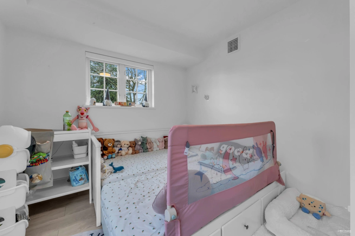 Powder Room Photo of 116 678 Fairview Street, Coquitlam, BC