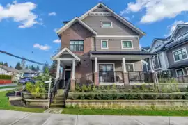116 678 Fairview Street, Coquitlam, BC