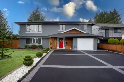 5075 57 Street, Delta, BC, Delta — Single Family Residence for sale