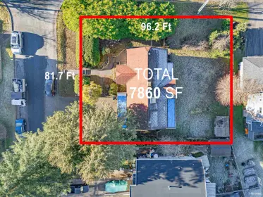 4713 Grassmere Street, Burnaby, BC, Burnaby — Single Family Residence for sale