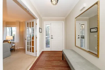 12766 Ocean Cliff Drive, Surrey, BC, Surrey — Single Family Residence for sale