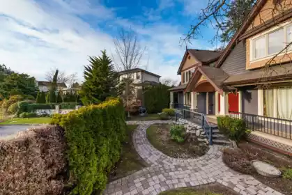 607 W 53 Avenue, Vancouver, BC, Vancouver — Single Family Residence for sale