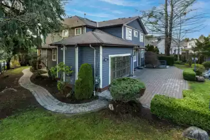 607 W 53 Avenue, Vancouver, BC, Vancouver — Single Family Residence for sale