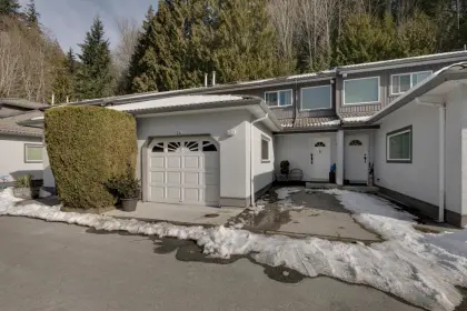 24 2401 Mamquam Road, Squamish, BC, Squamish — Townhouse for sale