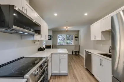 24 2401 Mamquam Road, Squamish, BC, Squamish — Townhouse for sale