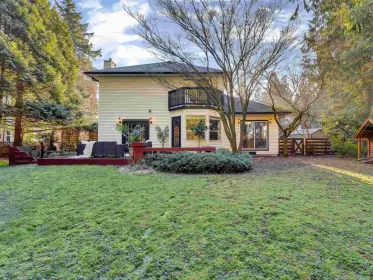 19769 43 Avenue, Langley, BC, Langley — Single Family Residence for sale