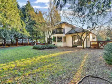 19769 43 Avenue, Langley, BC, Langley — Single Family Residence for sale