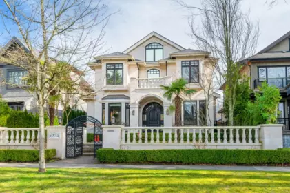 6532 Maple Street, Vancouver, BC, Vancouver — Single Family Residence for sale