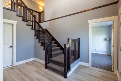 316 Begin St, Coquitlam, BC, Coquitlam — Single Family Residence for sale