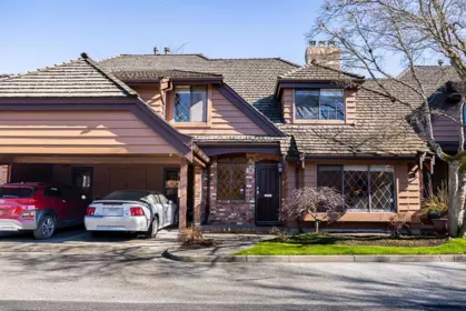 18 6600 Lucas Road, Richmond, BC, Richmond — Townhouse for sale