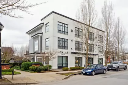 12 10995 Barnston View Road, Pitt Meadows, BC, Pitt meadows — Townhouse for sale