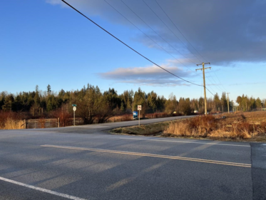 26215 84 Avenue, Langley, BC, Langley — Land for sale