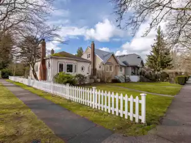 3091 Crown Street, Vancouver, BC, Vancouver — Single Family Residence for sale