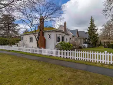 3091 Crown Street, Vancouver, BC, Vancouver — Single Family Residence for sale