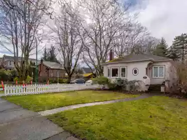 3091 Crown Street, Vancouver, BC, Vancouver — Single Family Residence for sale