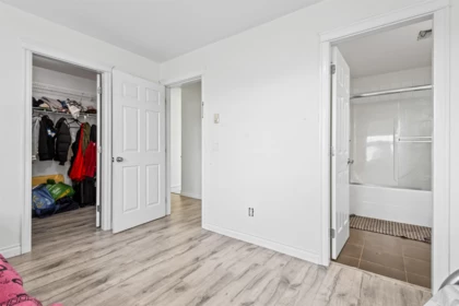 Basement Recreation Room Photo of 201 30519 Blueridge Drive, Abbotsford, BC