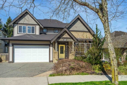 21629 Monahan Court, Langley, BC, Langley — Single Family Residence for sale