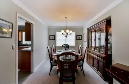 16386 S Glenwood Crescent, Surrey, BC, Surrey — Single Family Residence for sale