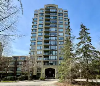 506 9180 Hemlock Drive, Richmond, BC, Richmond — Apartment/Condo for sale