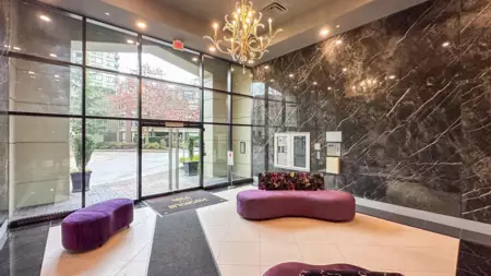 506 9180 Hemlock Drive, Richmond, BC, Richmond — Apartment/Condo for sale