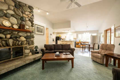 12599 Chris Way, Pender Harbour, BC, Pender Harbour — Single Family Residence for sale