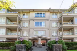 407 3480 Yardley Avenue, Vancouver, BC