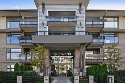 405 15310 17a Avenue, Surrey, BC, Surrey — Apartment/Condo for sale