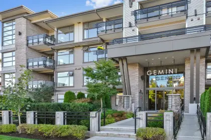 405 15310 17a Avenue, Surrey, BC, Surrey — Apartment/Condo for sale