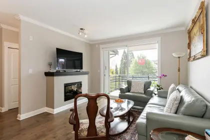 405 15310 17a Avenue, Surrey, BC, Surrey — Apartment/Condo for sale