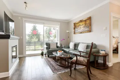 405 15310 17a Avenue, Surrey, BC, Surrey — Apartment/Condo for sale