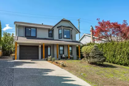 19623 Wakefield Drive, Langley, BC, Langley — Single Family Residence for sale