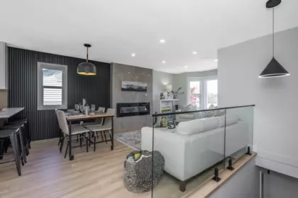 19623 Wakefield Drive, Langley, BC, Langley — Single Family Residence for sale