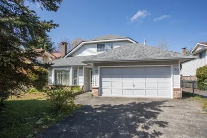 10460 Athabasca Drive, Richmond, BC, Richmond — Single Family Residence for sale