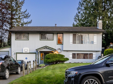26924 28a Avenue, Langley, BC, Langley — Single Family Residence for sale