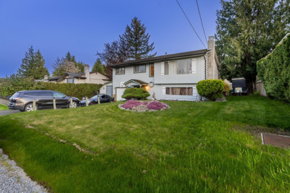 26924 28a Avenue, Langley, BC, Langley — Single Family Residence for sale