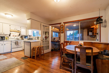 26924 28a Avenue, Langley, BC, Langley — Single Family Residence for sale
