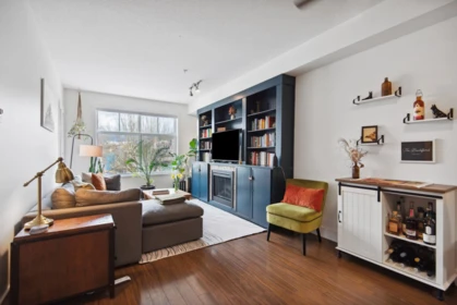 219 1336 Main Street, Squamish, BC, Squamish — Apartment/Condo for sale