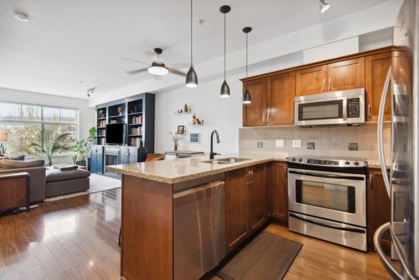219 1336 Main Street, Squamish, BC, Squamish — Apartment/Condo for sale
