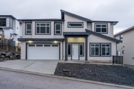 8179 Bounty Place, Chilliwack, BC