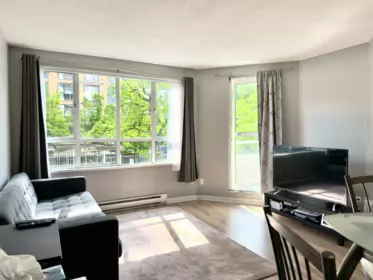 201 3455 Ascot Place, Vancouver, BC, Vancouver — Apartment/Condo for sale