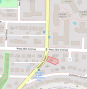 4938 Arbutus Street, Vancouver, BC