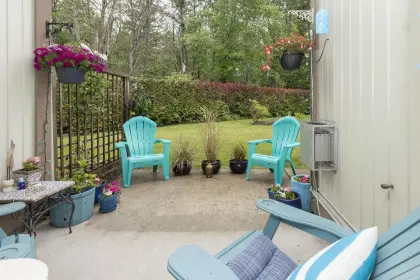 38 735 Park Road, Gibsons, BC, Gibsons — Townhouse for sale