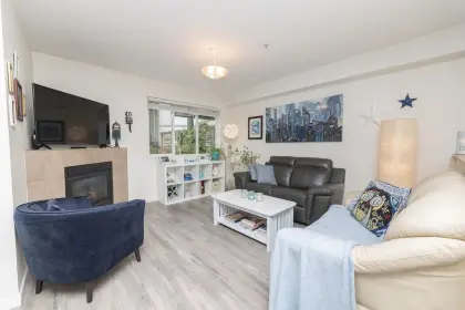 38 735 Park Road, Gibsons, BC, Gibsons — Townhouse for sale